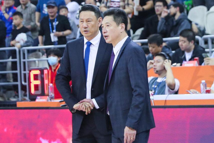 重罰！李春江李楠雙雙遭禁賽