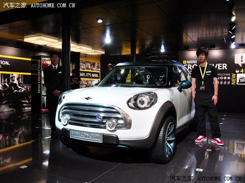 С̖(ho)MINI Coupe܇(ch)ͷm˸װl(f) ܇(ch)֮