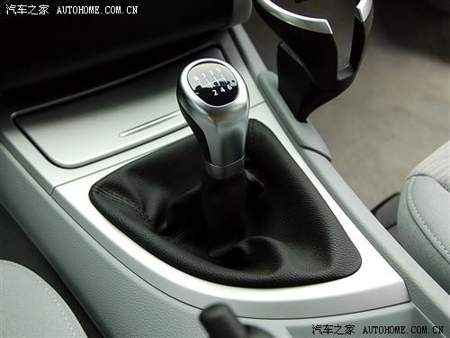 汽車之家 進口寶馬 寶馬1系 08款 120i 手動擋