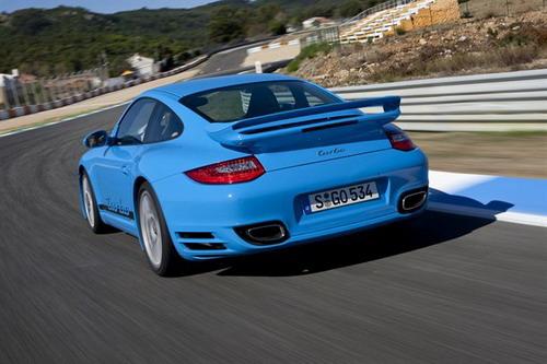 C|(zh)ԇ{r(sh)¿911 Turbo