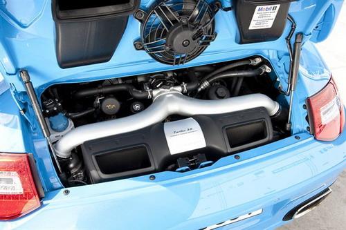 C|(zh)ԇ{r(sh)¿911 Turbo