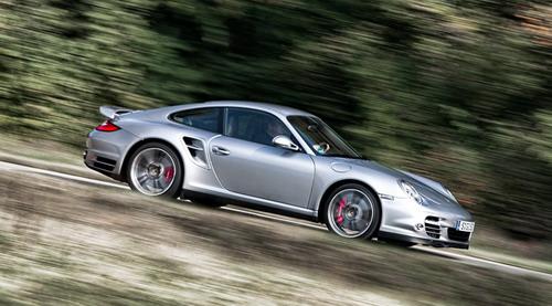 C|(zh)ԇ{r¿911 Turbo