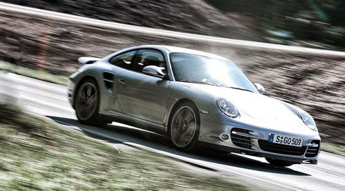 C|(zh)ԇ{r¿911 Turbo