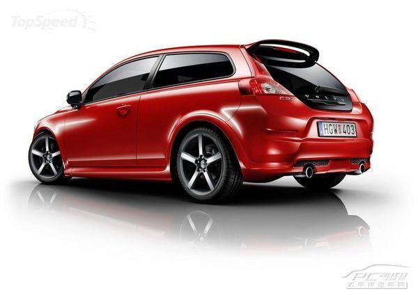 C30 R-Design C30 R-Design