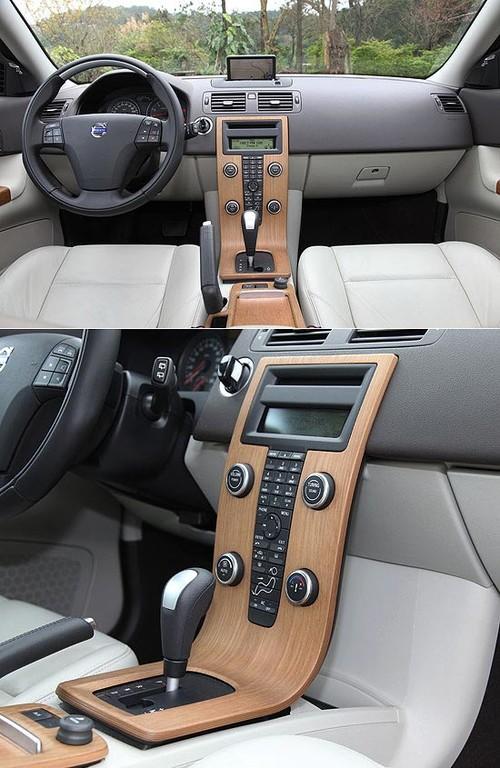 北歐新貴 試駕體驗全新沃爾沃C30 2.0