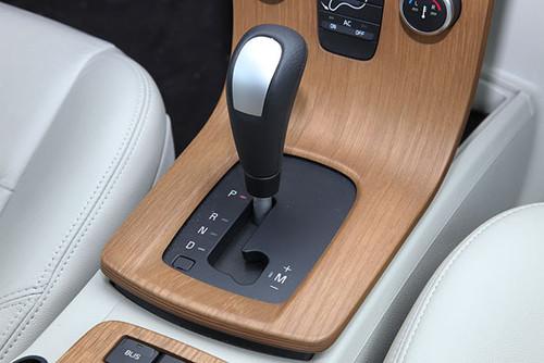 北歐新貴 試駕體驗(yàn)全新沃爾沃C30 2.0