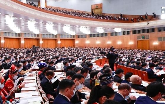 全國人大常委會(huì)：加強(qiáng)對執(zhí)法監(jiān)察司法工作監(jiān)督