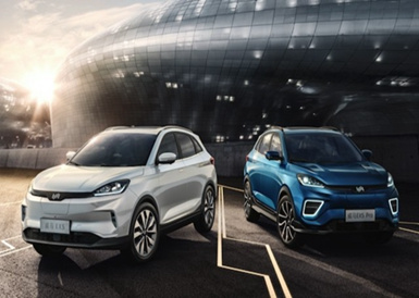 威馬汽車(chē)“縮水”的續(xù)航里程去哪了？