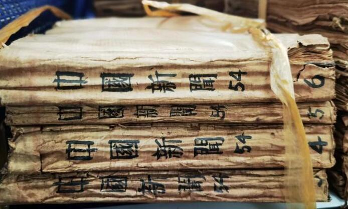 58年前，中新社專(zhuān)訪了李四光……