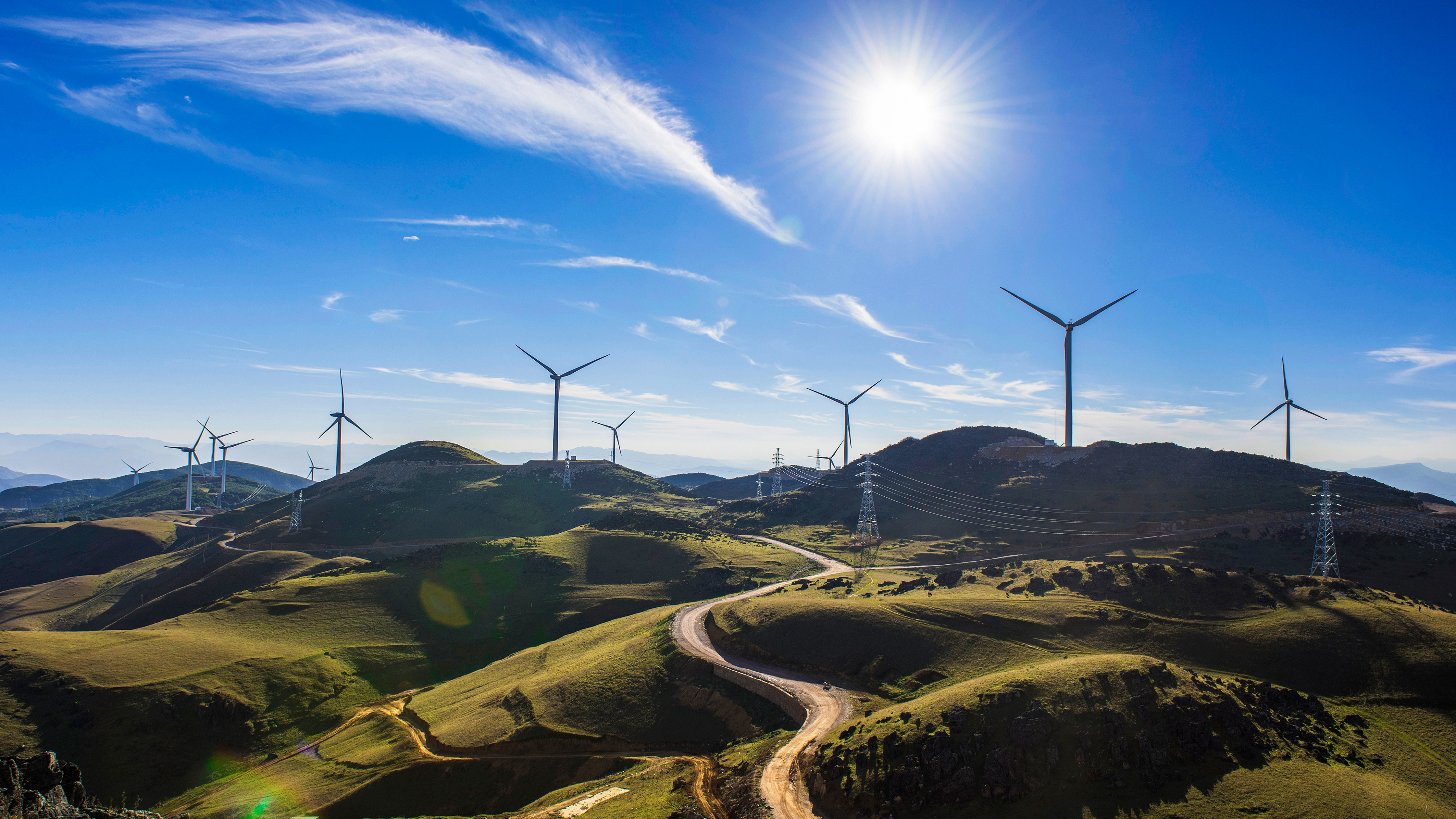 共筑全球新“氣候”，中國從未缺席<div   id=