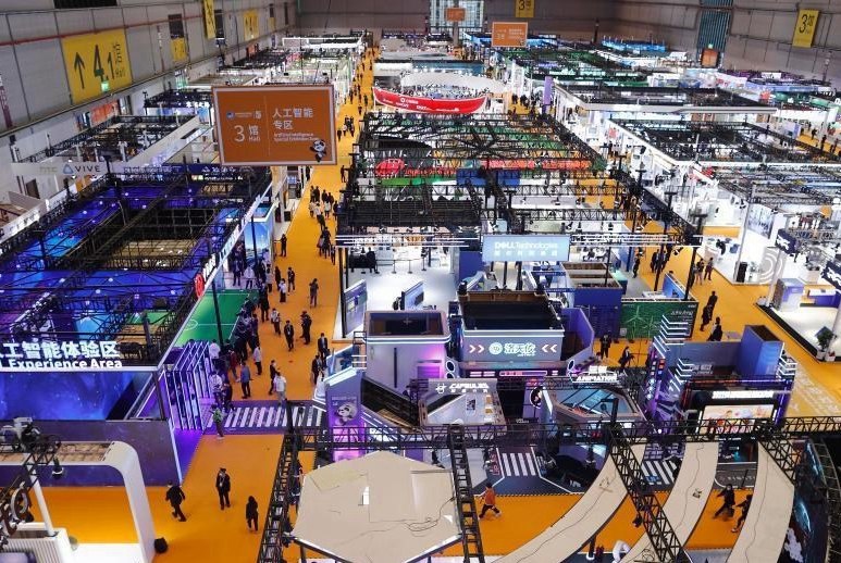 全球數(shù)字貿(mào)易風(fēng)起云涌 各國(guó)如何“乘風(fēng)破浪”？