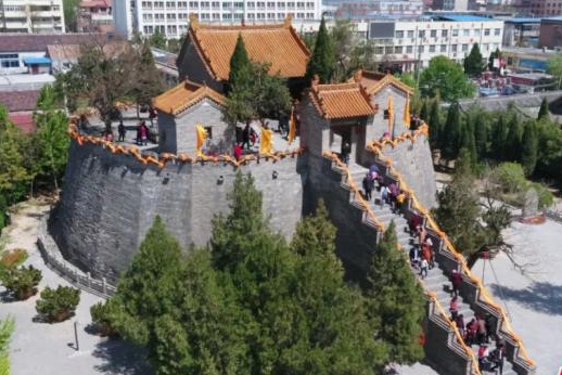 人這一輩子，一定要去一趟周口！