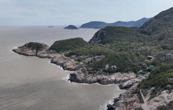 “武俠”如何激活老牌海島發(fā)展活力？