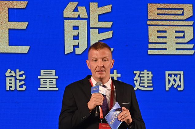 美籍記者聶子瑞：“我是老外，但我不見(jiàn)外”