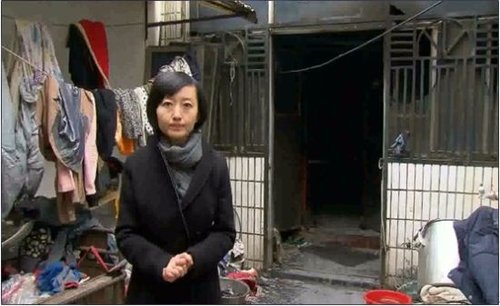 蘭考回應(yīng)稱千萬建辦公樓無錢蓋福利院系制度問題