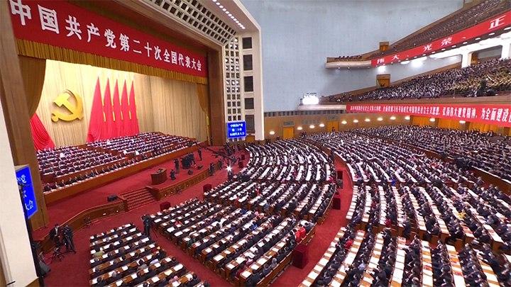 “守的是人民的心”，這句話緣何戳中人心？