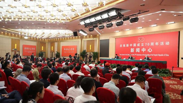 兩部門介紹全面建成小康社會，扎實推進脫貧攻堅和鄉(xiāng)村振興