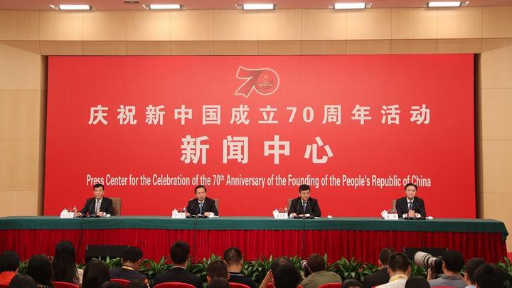 生態(tài)環(huán)境部介紹提升生態(tài)文明，建設(shè)美麗中國